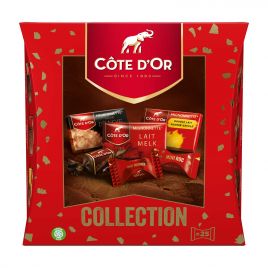 Cote d'Or Chocolade best of collection