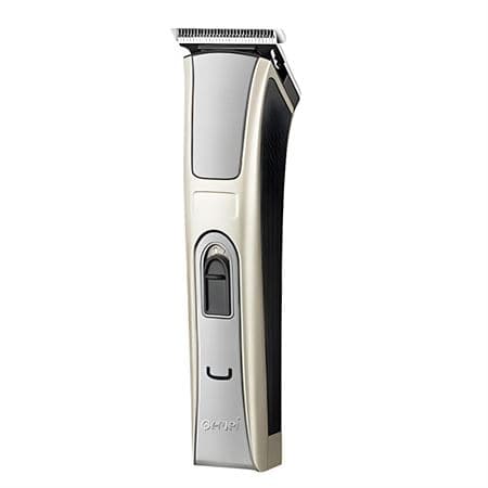 Gemei Men Profesjonell Hårtrimmer GM-657
