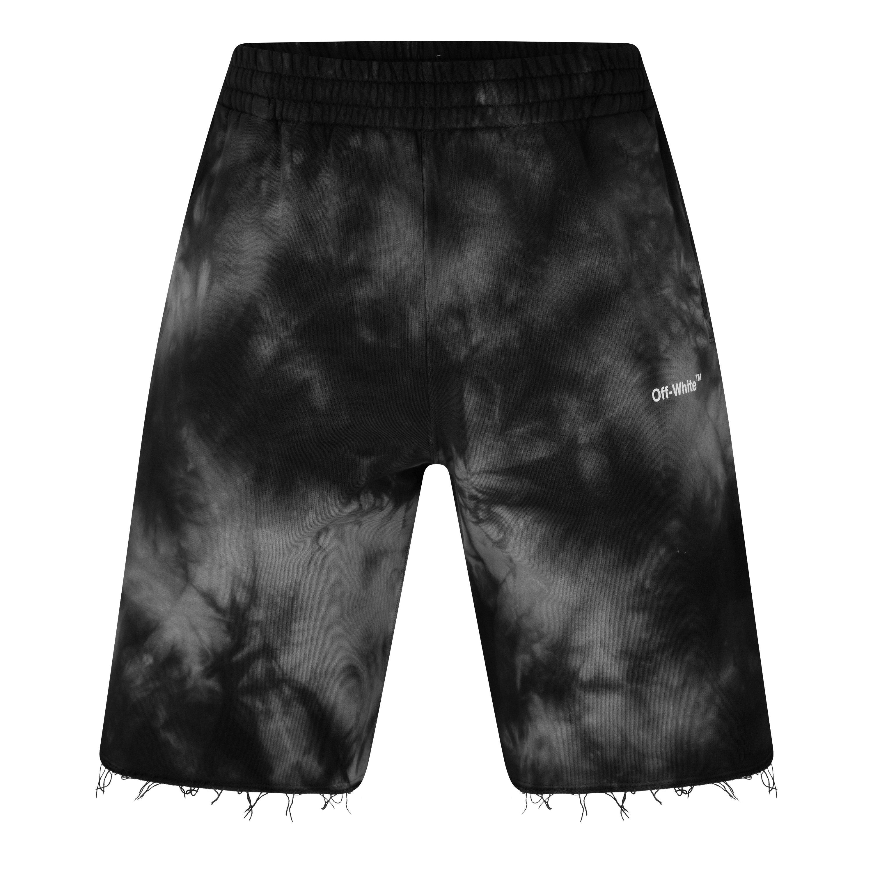 Off White Sweat Shorts