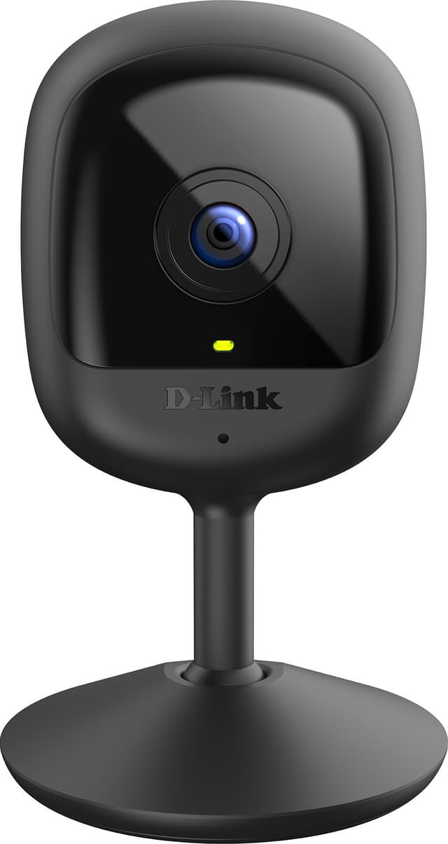 D-Link Compact FullHD Wi-Fi sikkerhedskamera