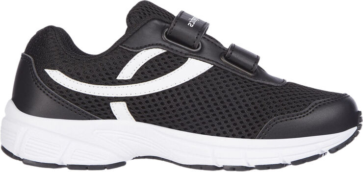 Energetics Amsterdam 5 velcro løbesko Sort