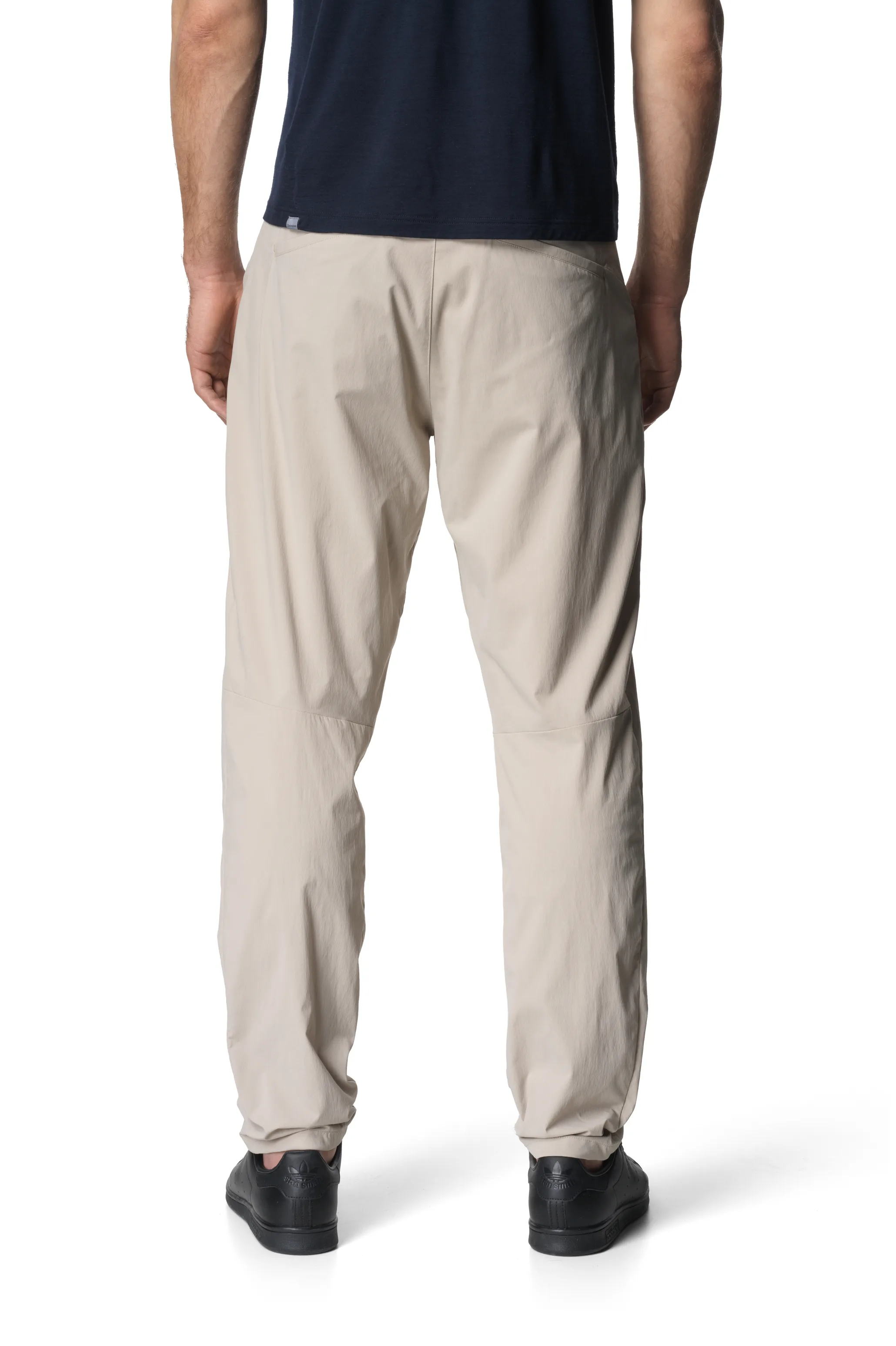 Houdini Men's Wadi Pants Sandstorm