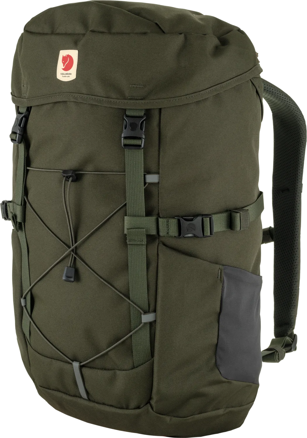 Fjällräven Skule Top 26 Deep Forest