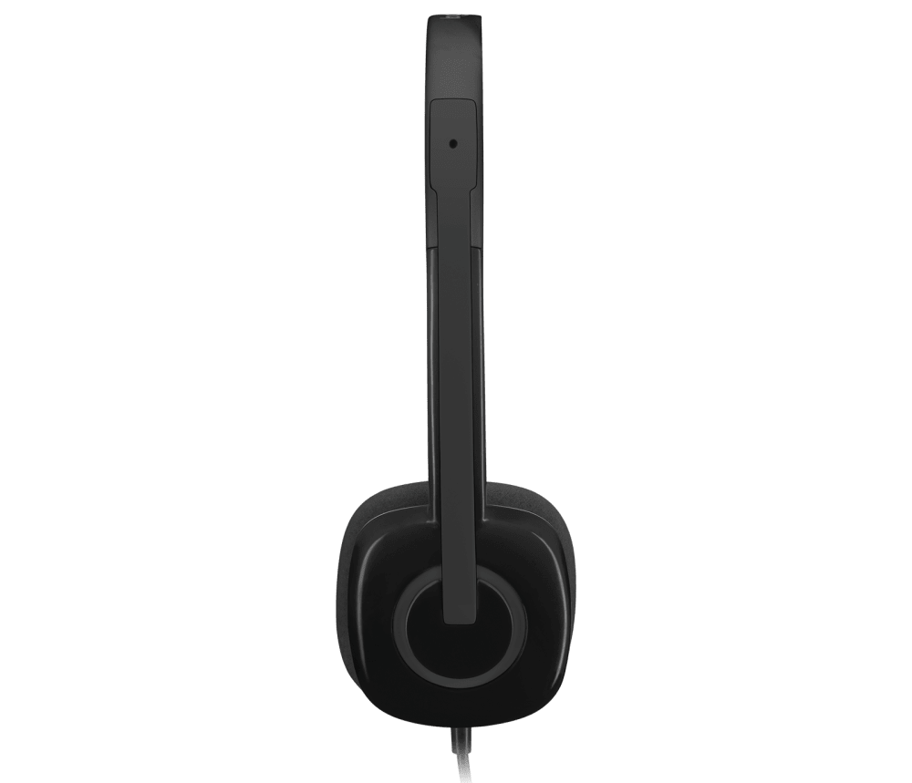 H151 Stereo Headset
