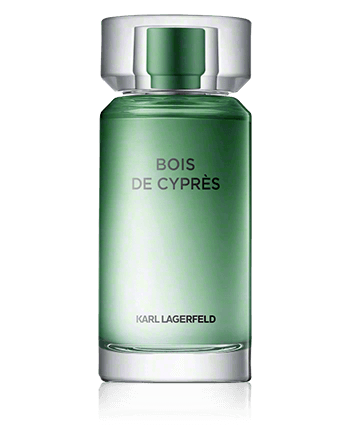 Lagerfeld Bois de Cyprès edt vapo 100ml