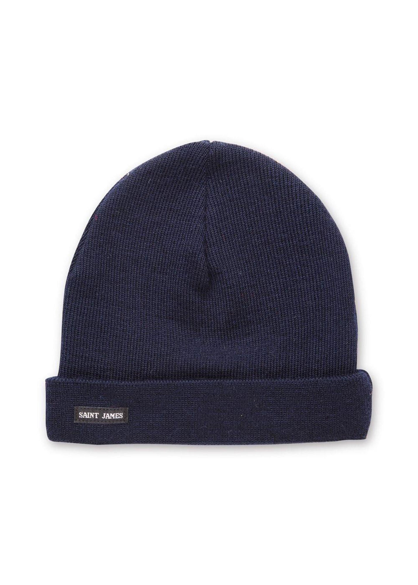 Bonnet de quart uni