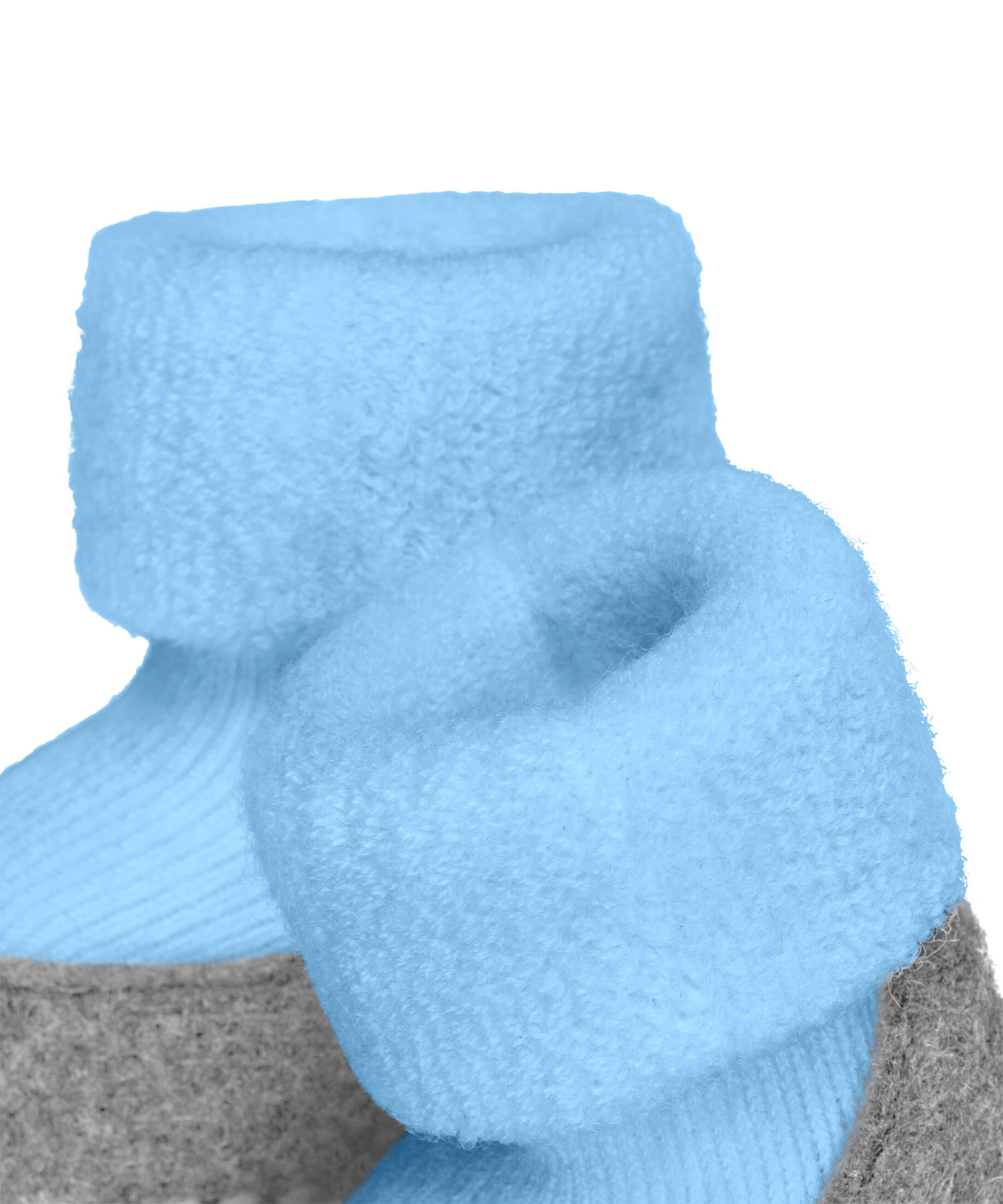 FALKE| Kinder Hausschuhe Baby Cosyshoe