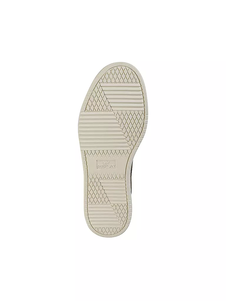 REPLAY Sneaker  olive