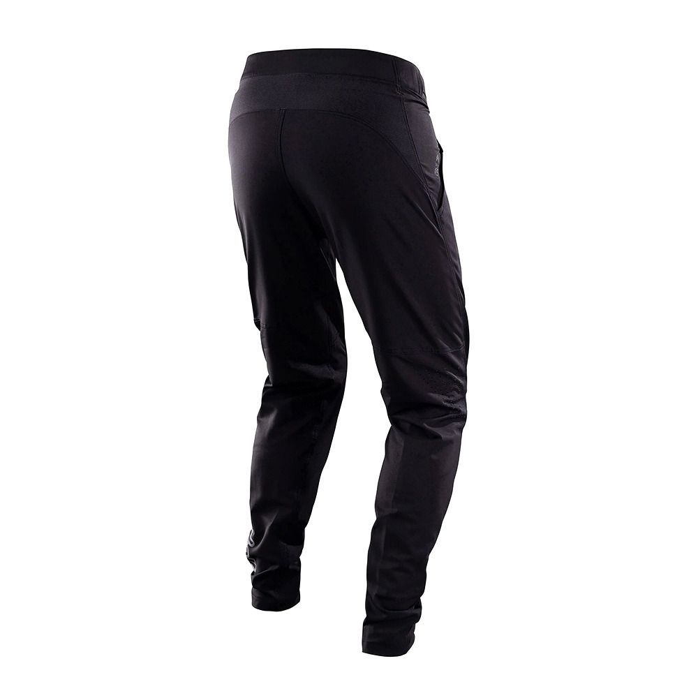 Troy Lee Designs SKYLINE SIGNATURE - Pantalon black