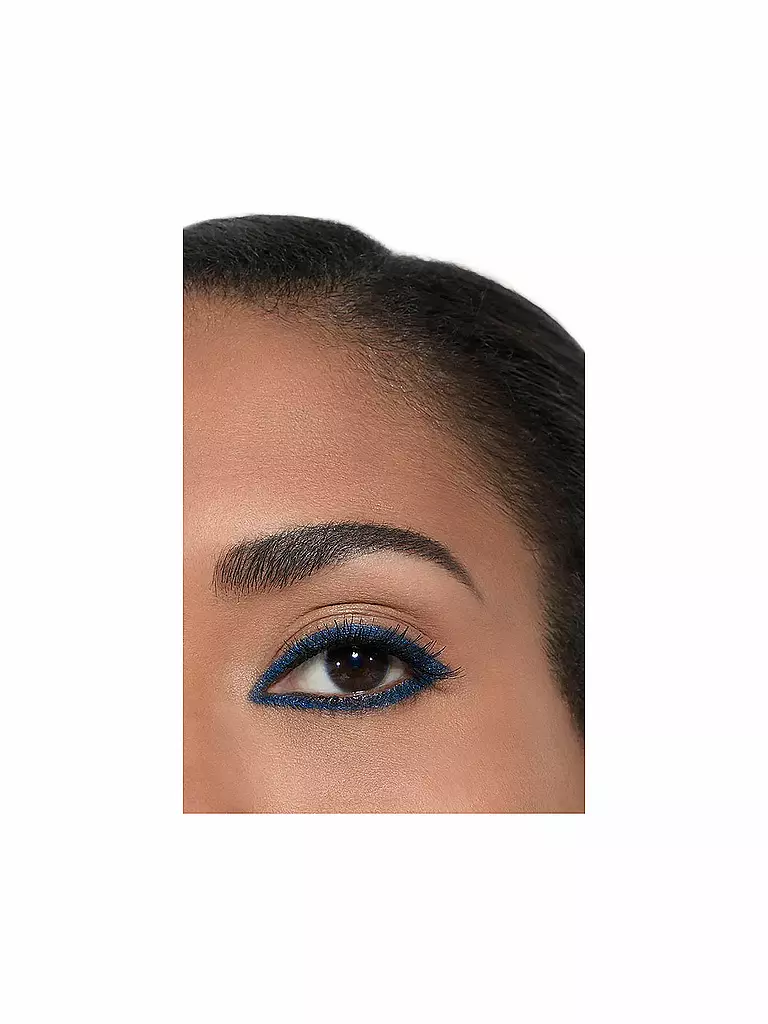 CHANEL  EYELINER UND KAJAL MIT LANGEM HALT 0.3G blau