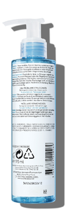 La Roche-Posay Rosaliac Micellaire Cleansing Gel 195ML