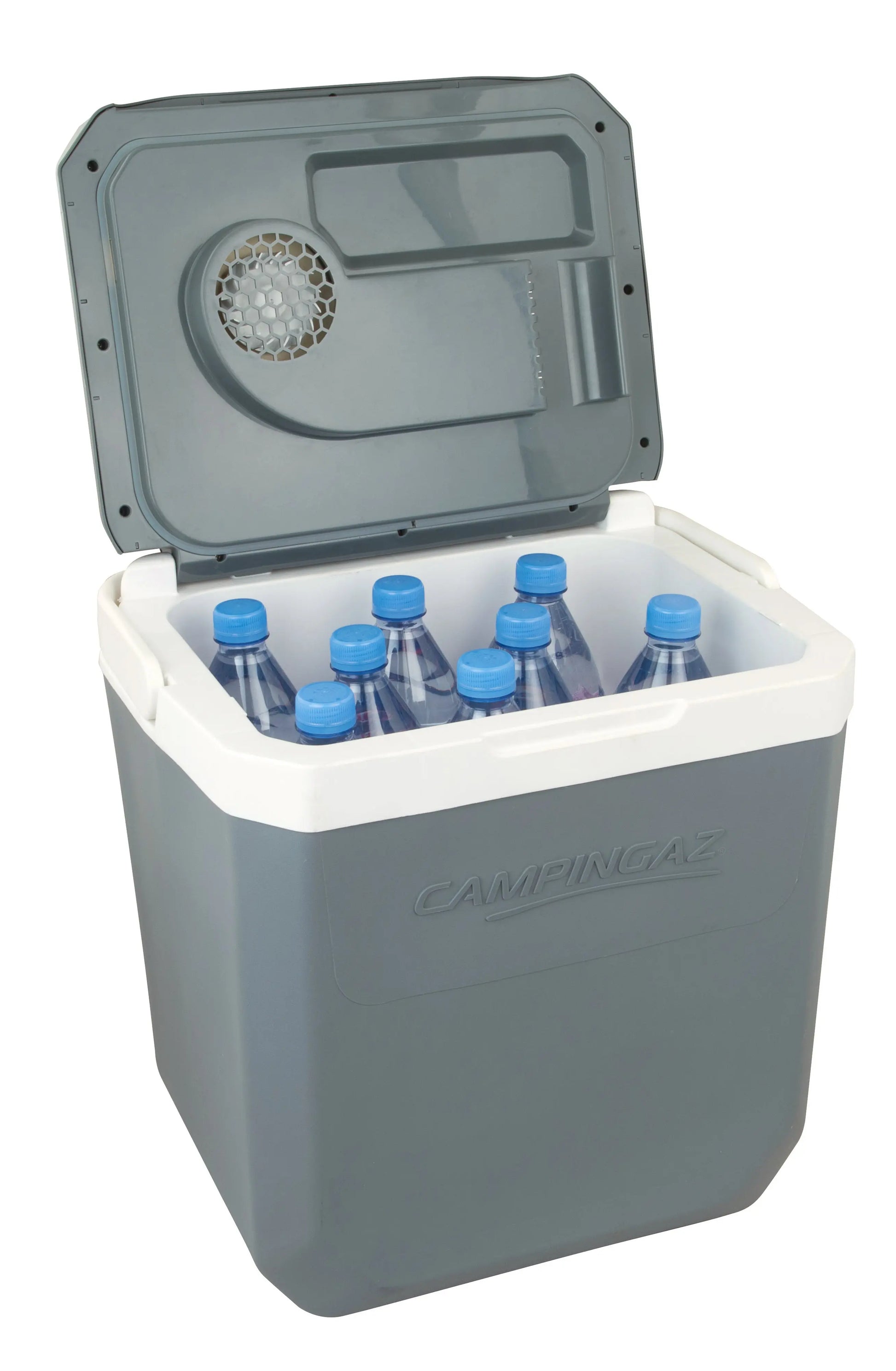 Powerbox Plus 28L thermoelektrische Kühlbox