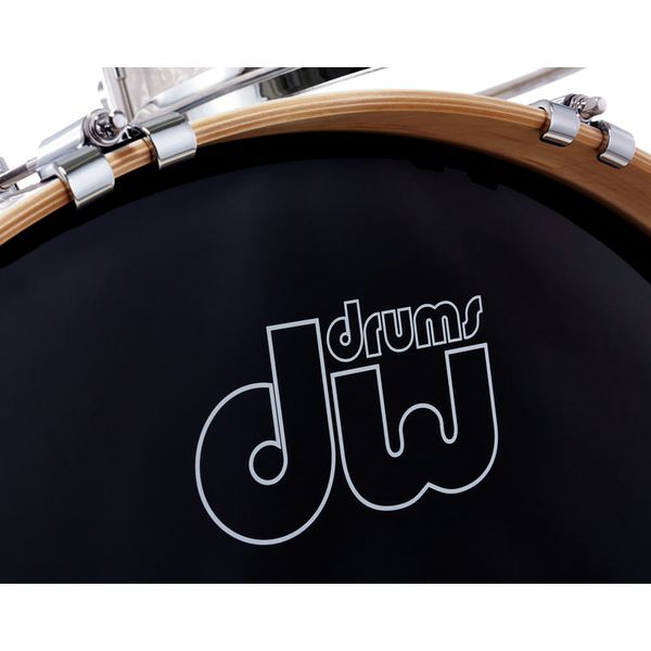 DW Performance Std. White Marine