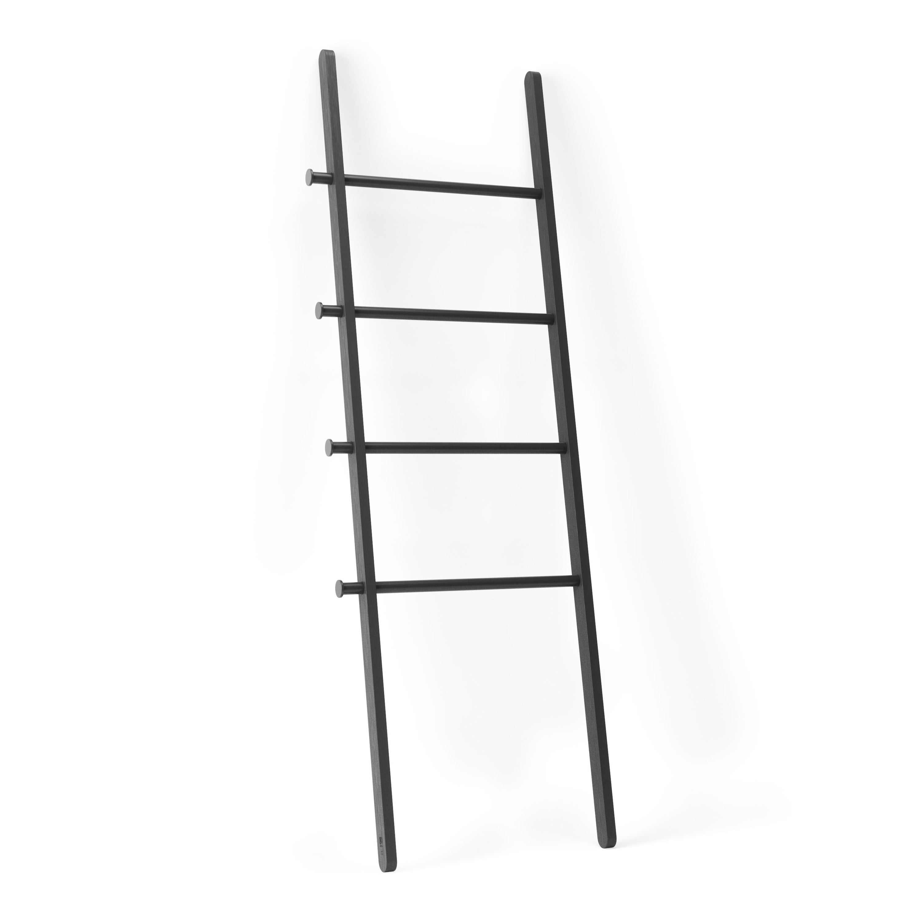 Umbra Leana Ladder H 152 - Zwart