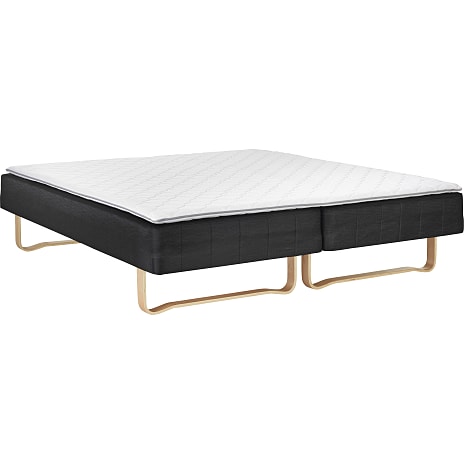 Huma Premium boxmadrasseng 180x200 cm