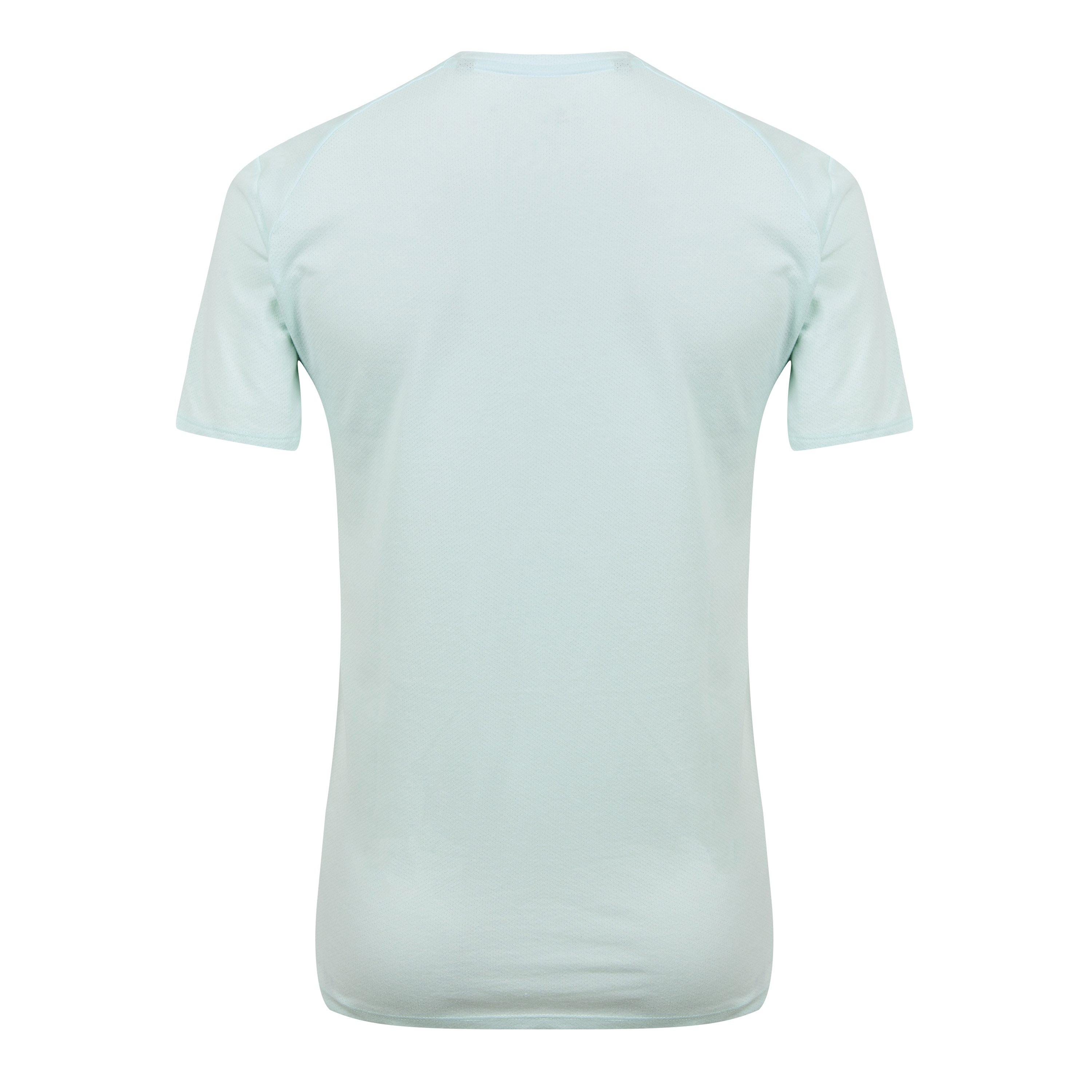 Canterbury Cant Training T Shirt Mens
