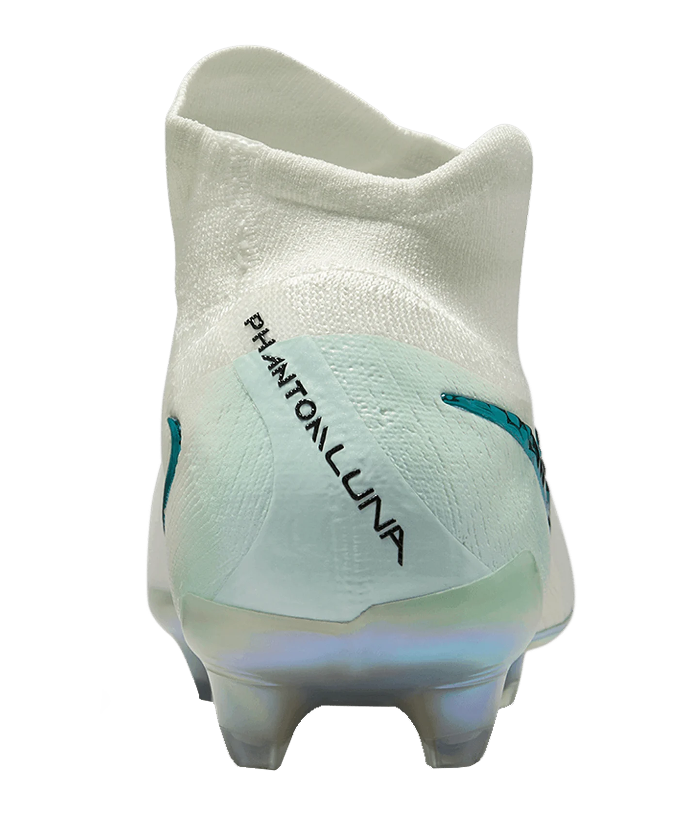 Nike Phantom Luna II Elite FG Chromatic Weiß F100