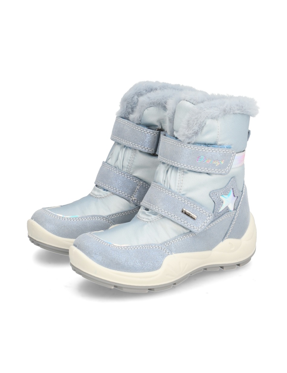 Textil Snowboot