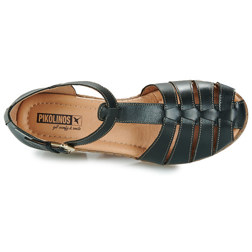 Pikolinos - CANARIAS W8W - Noir