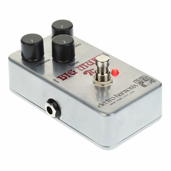 Electro Harmonix RH Big Muff Bundle PS A1