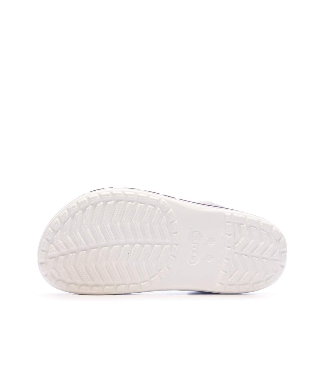 Sandales Crocs Multicolores Mixte Bayaband Tie Dye