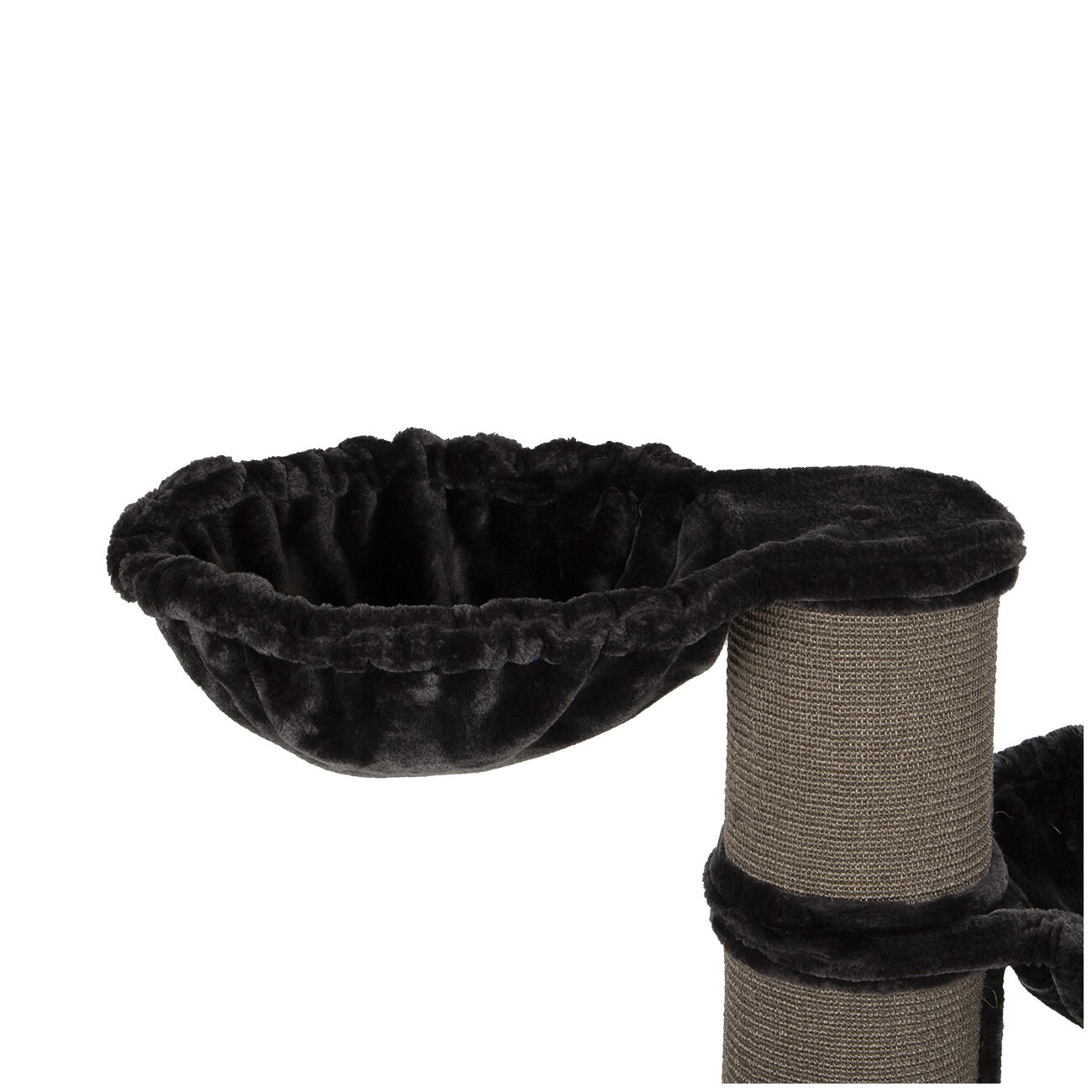 Canadian Cat Company Kratzbaum Regina anthrazit