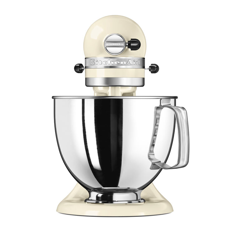 KitchenAid Artisan røremaskine 4,8 l Creme