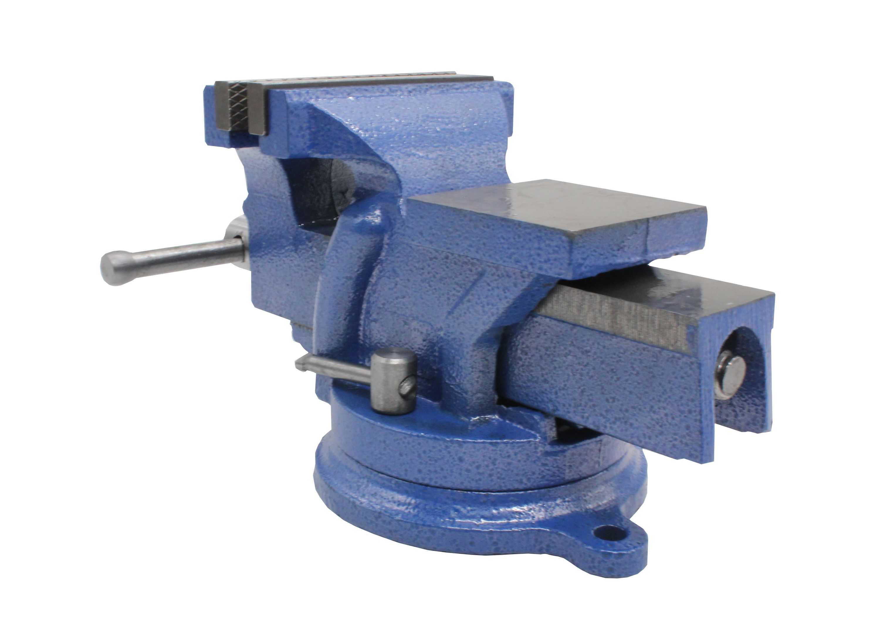 Schraubstock Amboss 20 cm