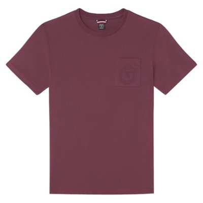 Tee-shirt à manches courtes homme Paia LE TEMPS DES CERISES