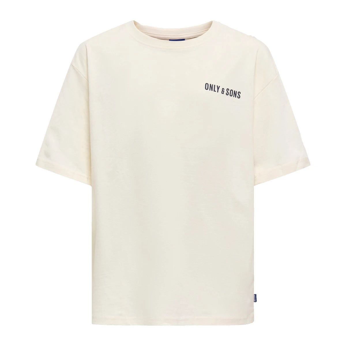 Jongens T-shirt OSJSUMMERLIFE