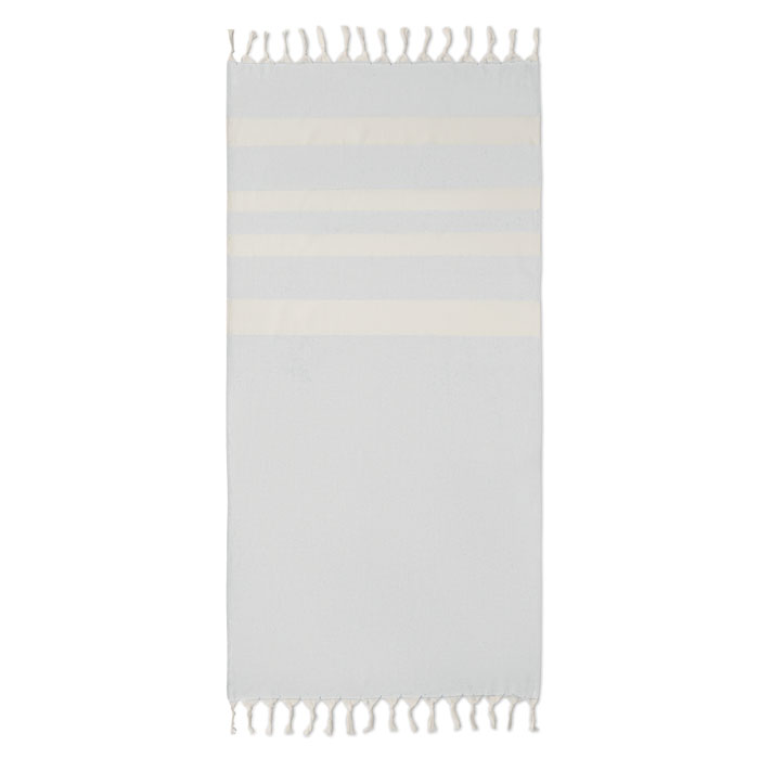 GiftRetail MO6554 - AGOURA Fouta  140 gr/m²               MO6554-