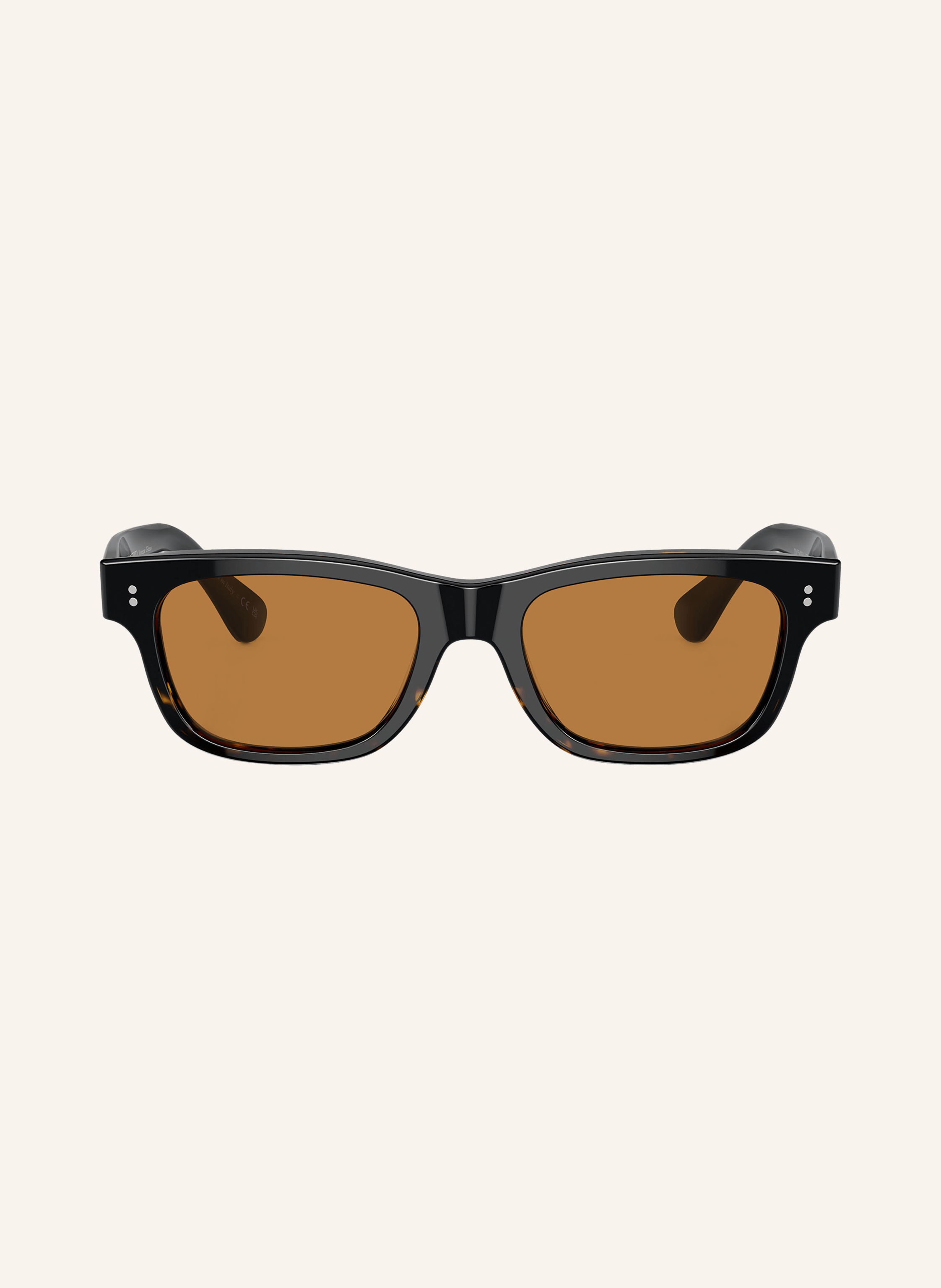 OLIVER PEOPLES Sonnenbrille OV5540SU ROSSON SUN