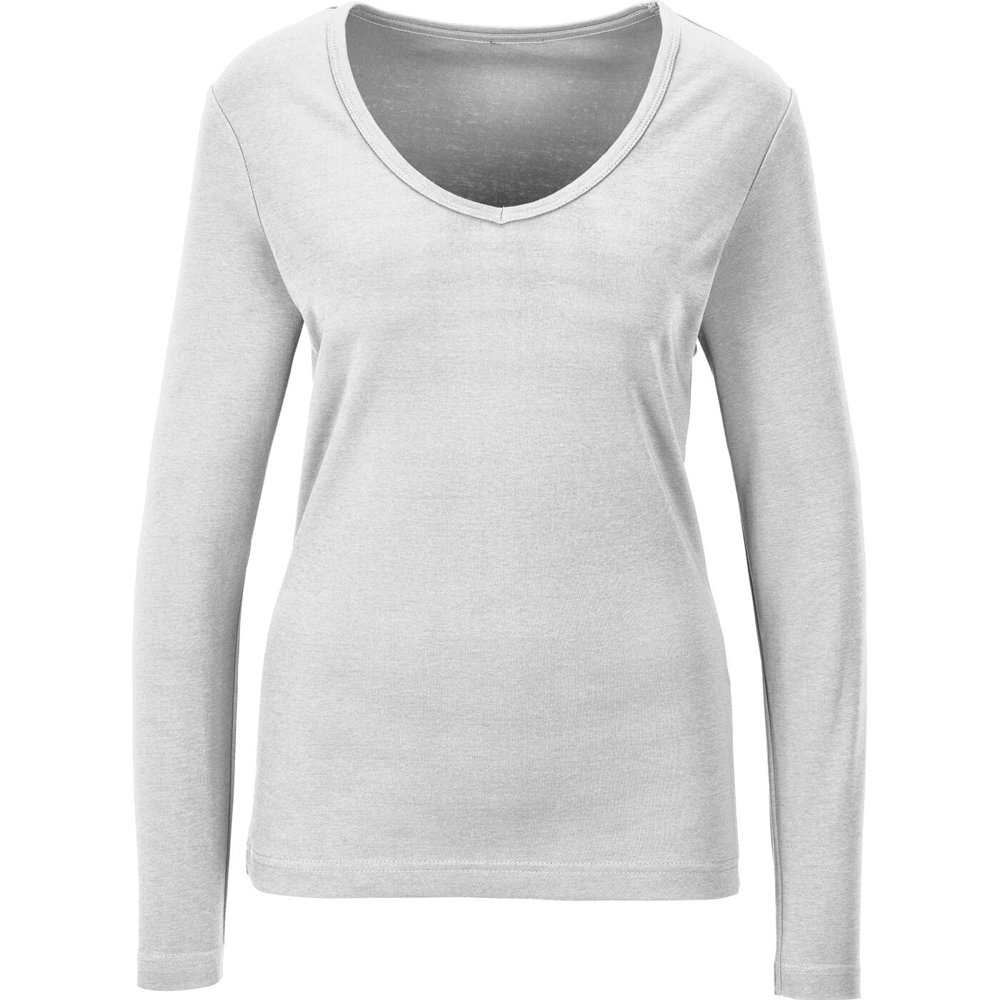 MjunikLangarmshirt «Pineta»