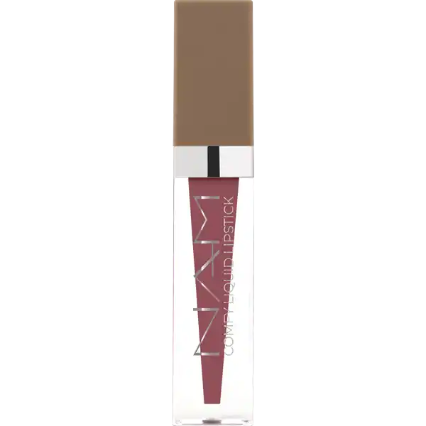 Comfy Lipstick 4 Mauve