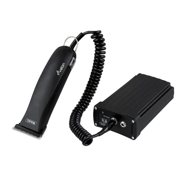 Wahl Hesteklipper Avalon 1290