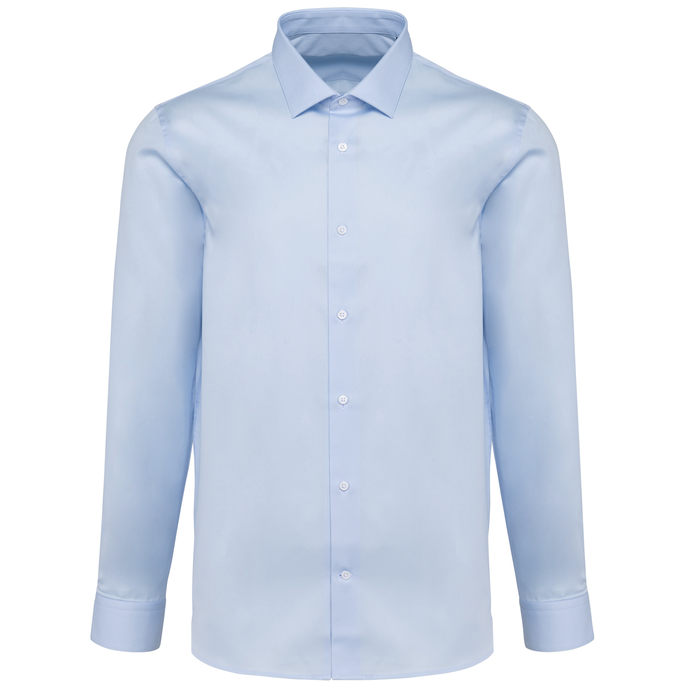 Kariban Premium PK506 - Chemise twill manches longues homme