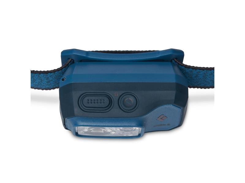 Black Diamond Stirnlampe Storm 500-R Azul Stirnlampe