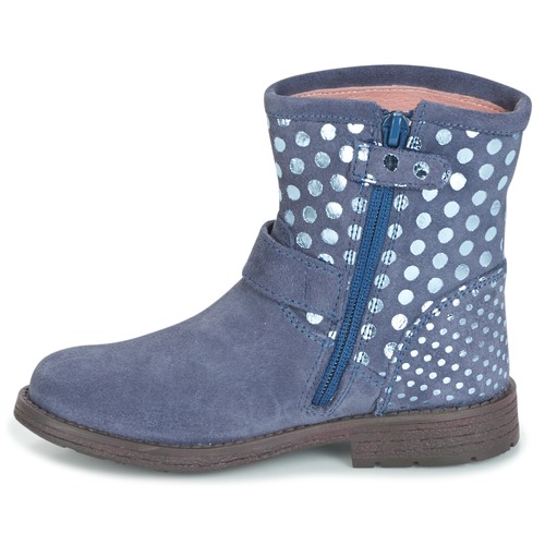 Agatha Ruiz de la Prada - VAGABUNDA AGATHA - Bleu