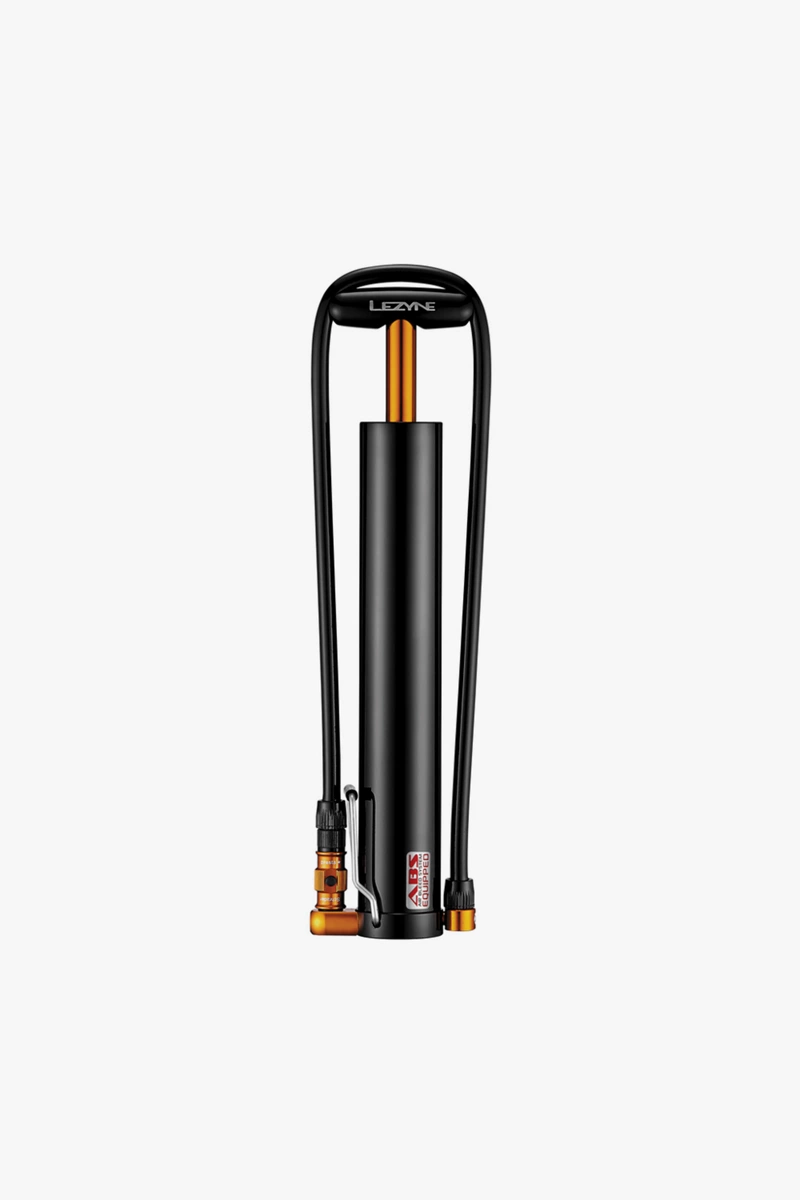 Lezyne Micro Floor Drive XL Pumpe
