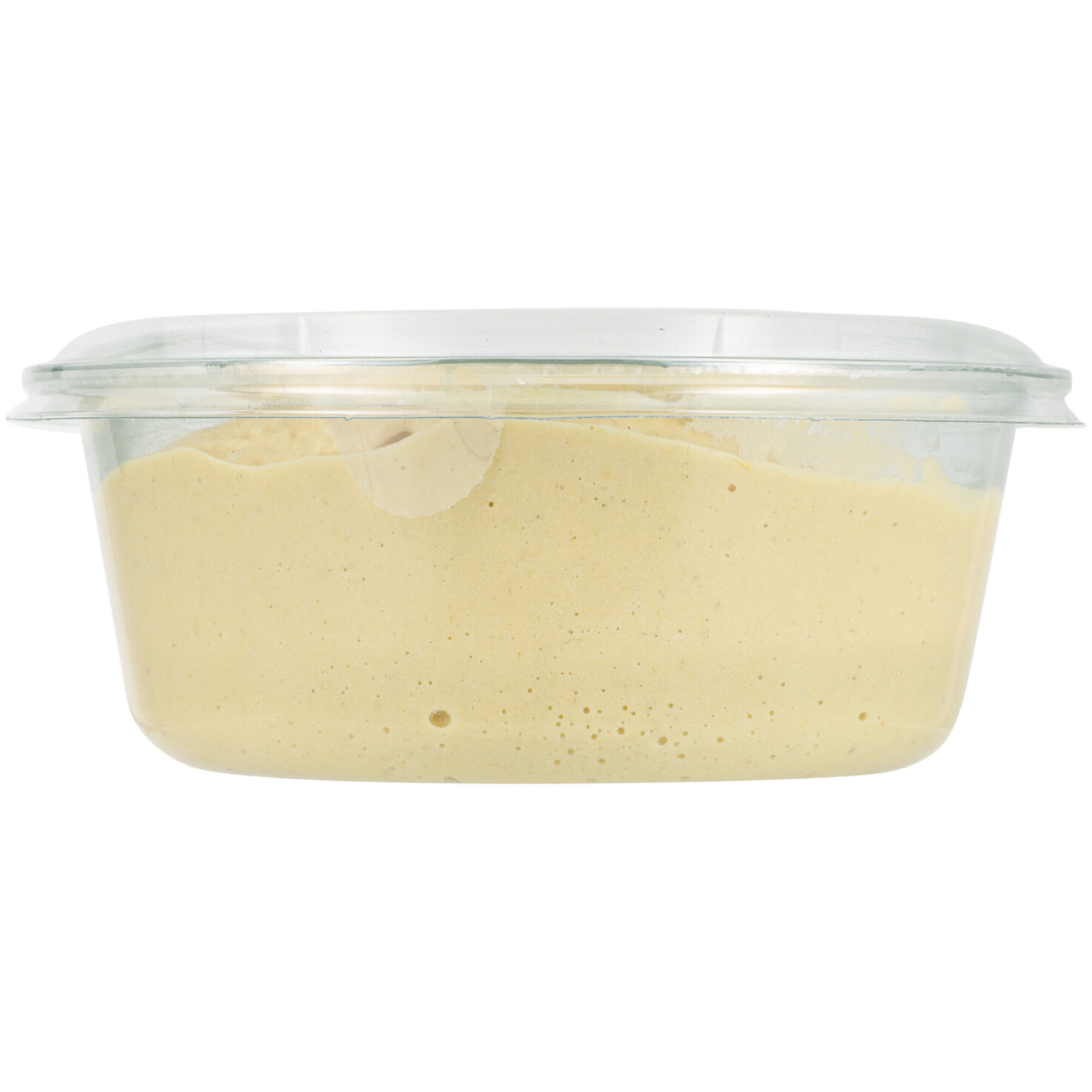 Karma Hummus Reduced Fat low