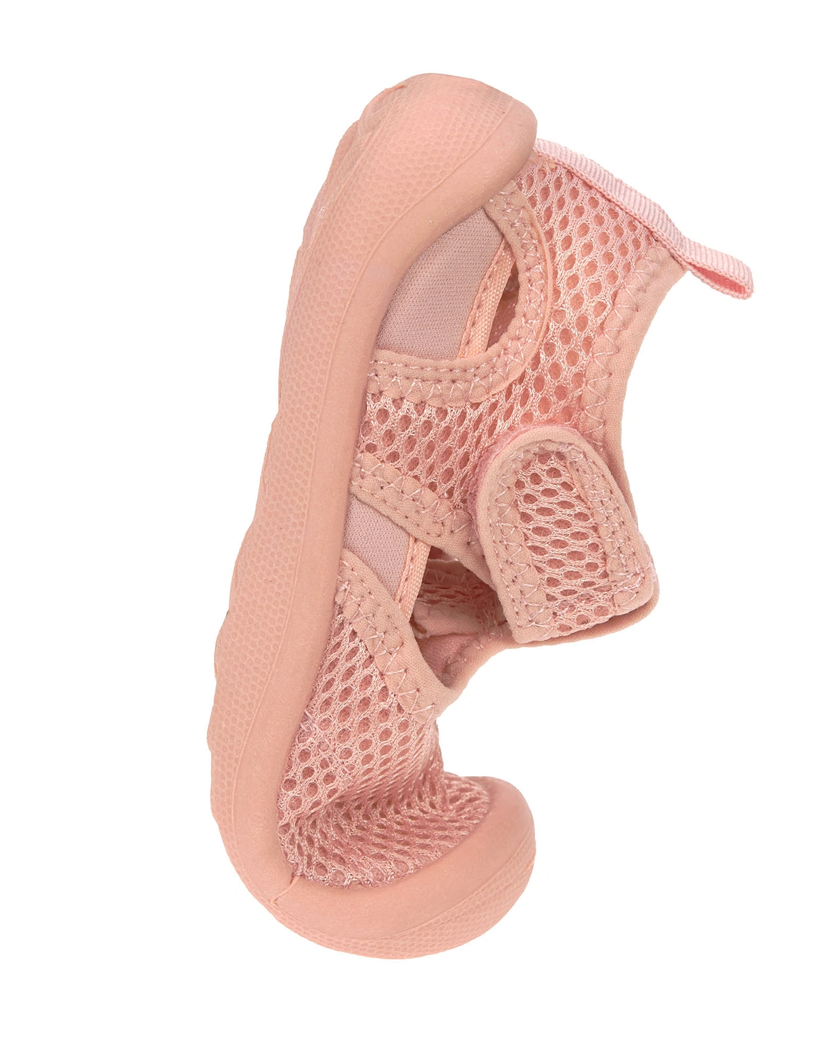 Bade-Sandalen BEACH in pink