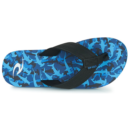 Rip Curl - RIPPER KIDS - Bleu