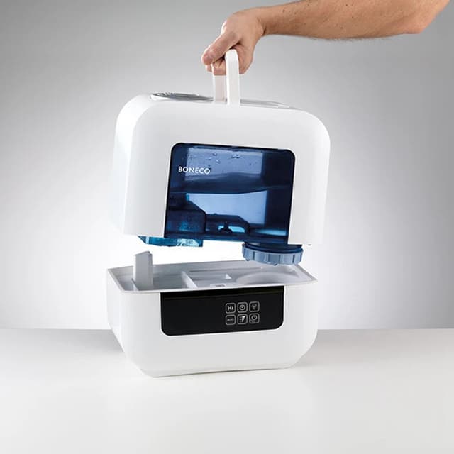 Boneco U700
