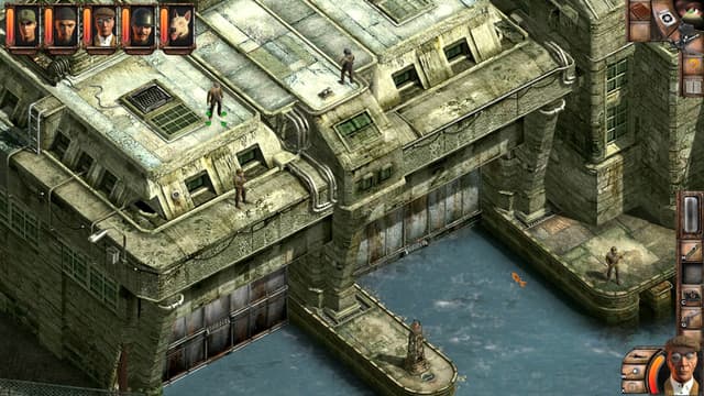 Commandos 2 & 3 – HD Remaster Double Pack