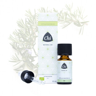 Chi Rozemarijn Spanje Eko 10ML