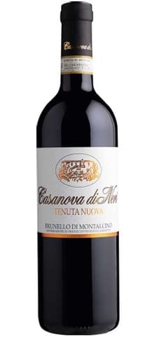 2019 Tenuta Nuova Brunello di Montalcino DOCG Toscana