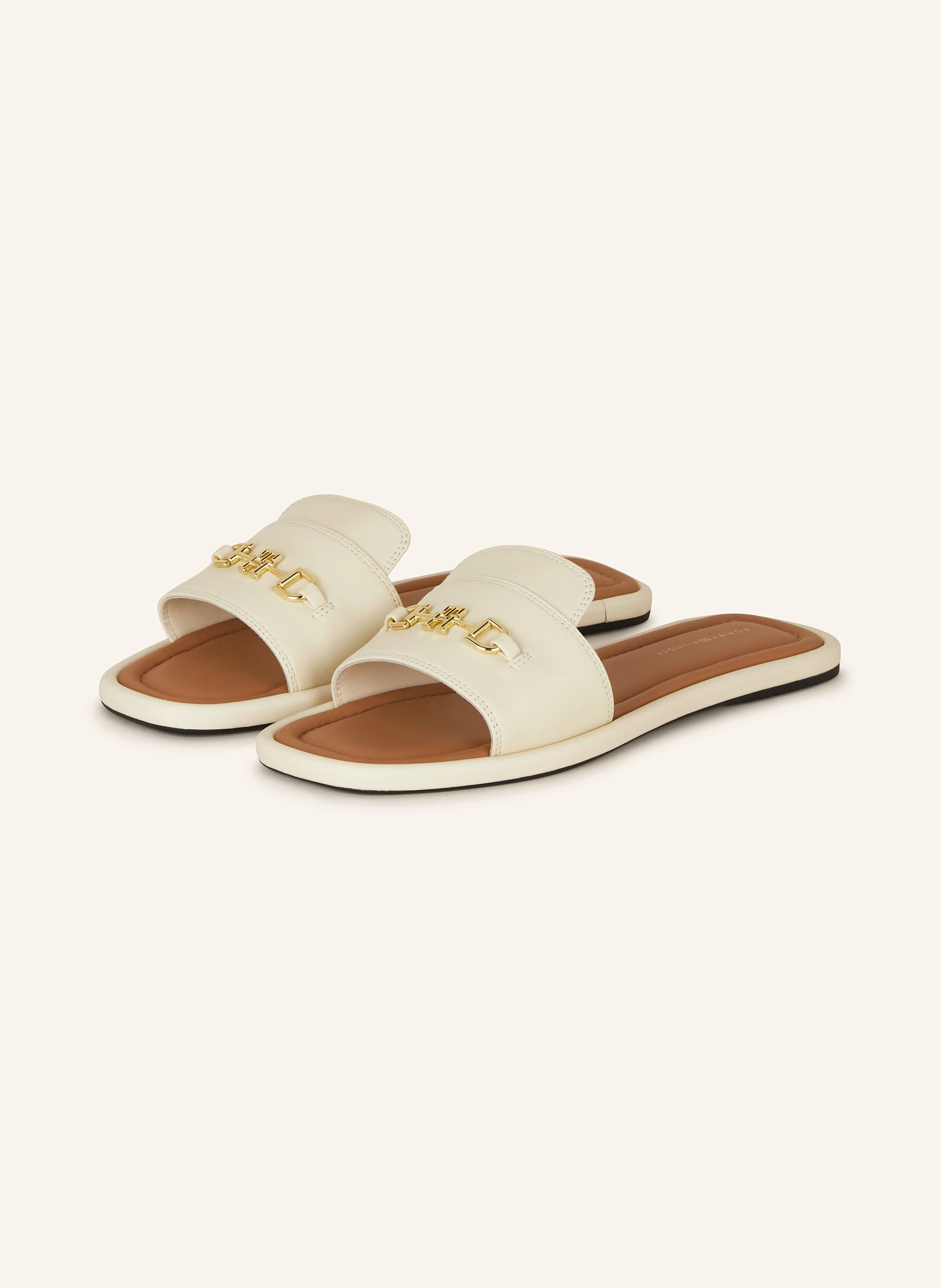TOMMY HILFIGER Pantoletten