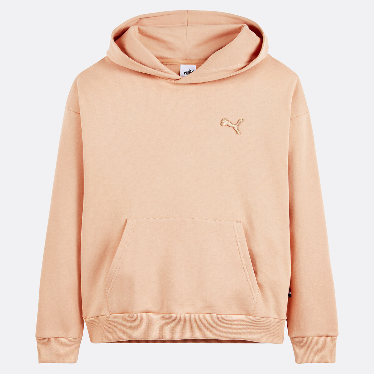 Moletom PUMA<br>FABRICADO NA FRANÇA