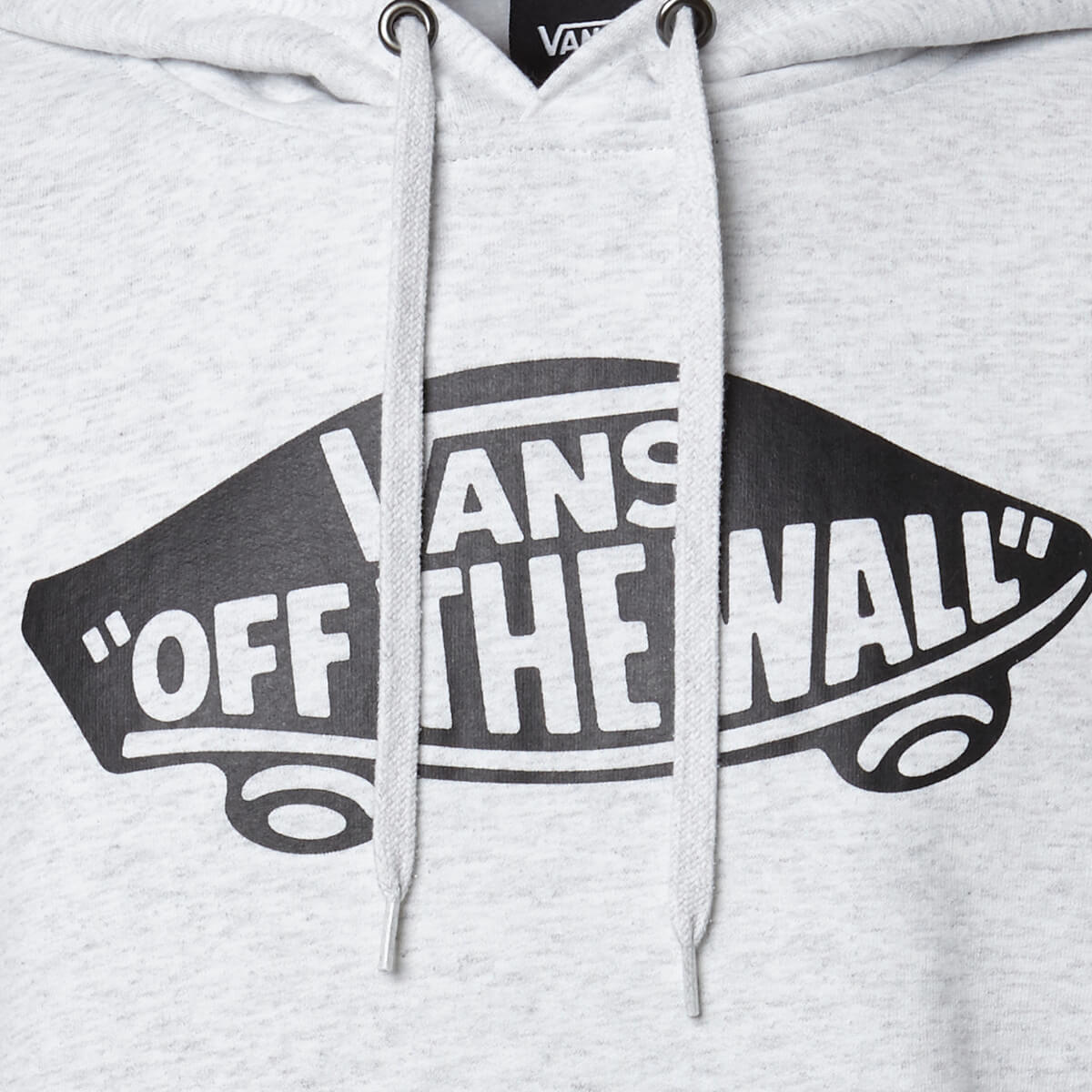 Vans Classic Off The Wall Hættetrøje Herre