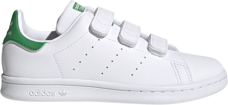 adidas Originals STAN SMITH CF C Hvid